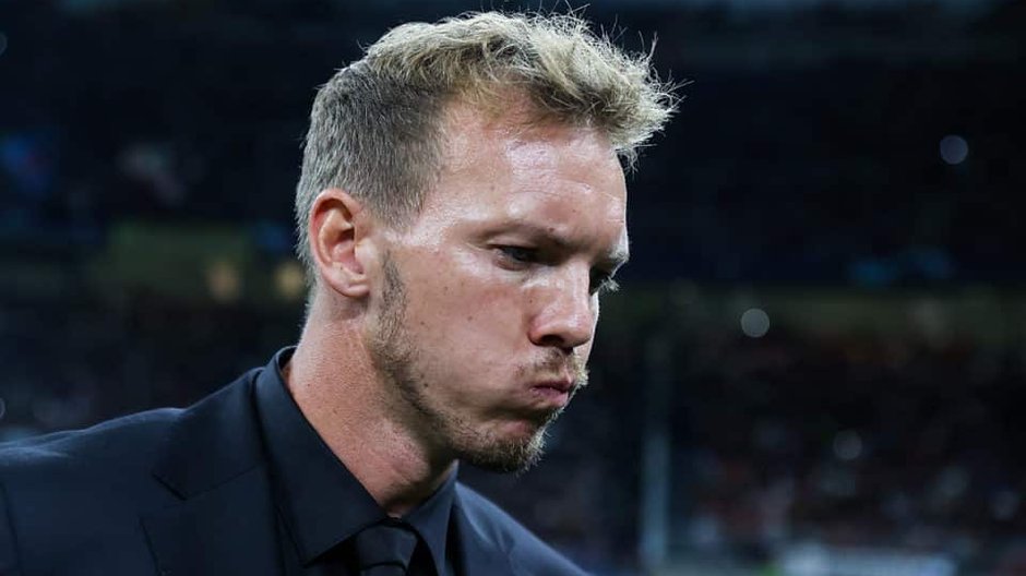 Julian Nagelsmann (Bayern Monachium)