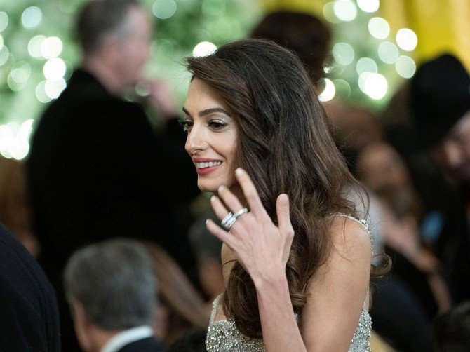 Amal Kluni 