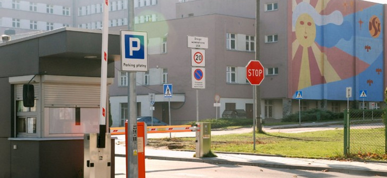 Białystok: szpital zagrożony paraliżem