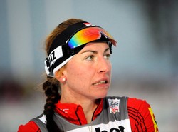 Bjoergen znów wygrała. Kowalczyk piąta