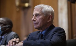 Główny doradca medyczny prezydenta USA zapowiedział odejście