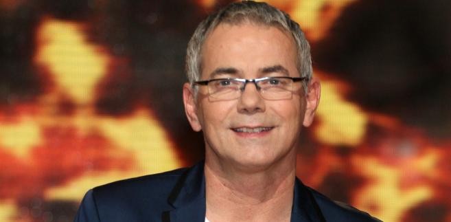 Robert Janowski - za poprowadzenie imprezy dostaje nawet 30 tys. zł