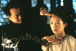 Ziyi Zhang wróci razem z "Przyczajonym tygrysem, ukrytym smokiem"