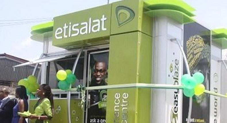 Etisalat, Africa's IHS in Nigeria tower sale/leaseback deal