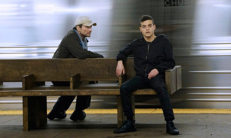 "Mr. Robot", fot. USA Network