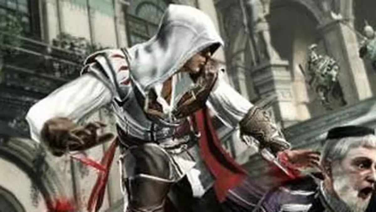 Assassin's Creed 2  za darmo...