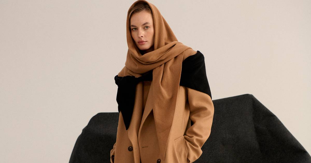 Nowa kolekcja polskiej marki Jenesequa to "cisza precyzji"