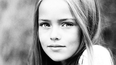 Kristina Pimenova. 10 - latka okrzyknięta "najpiękniejszą dziewczynką świata"
