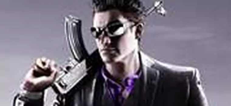 Cyber-punki w Saints Row The Third