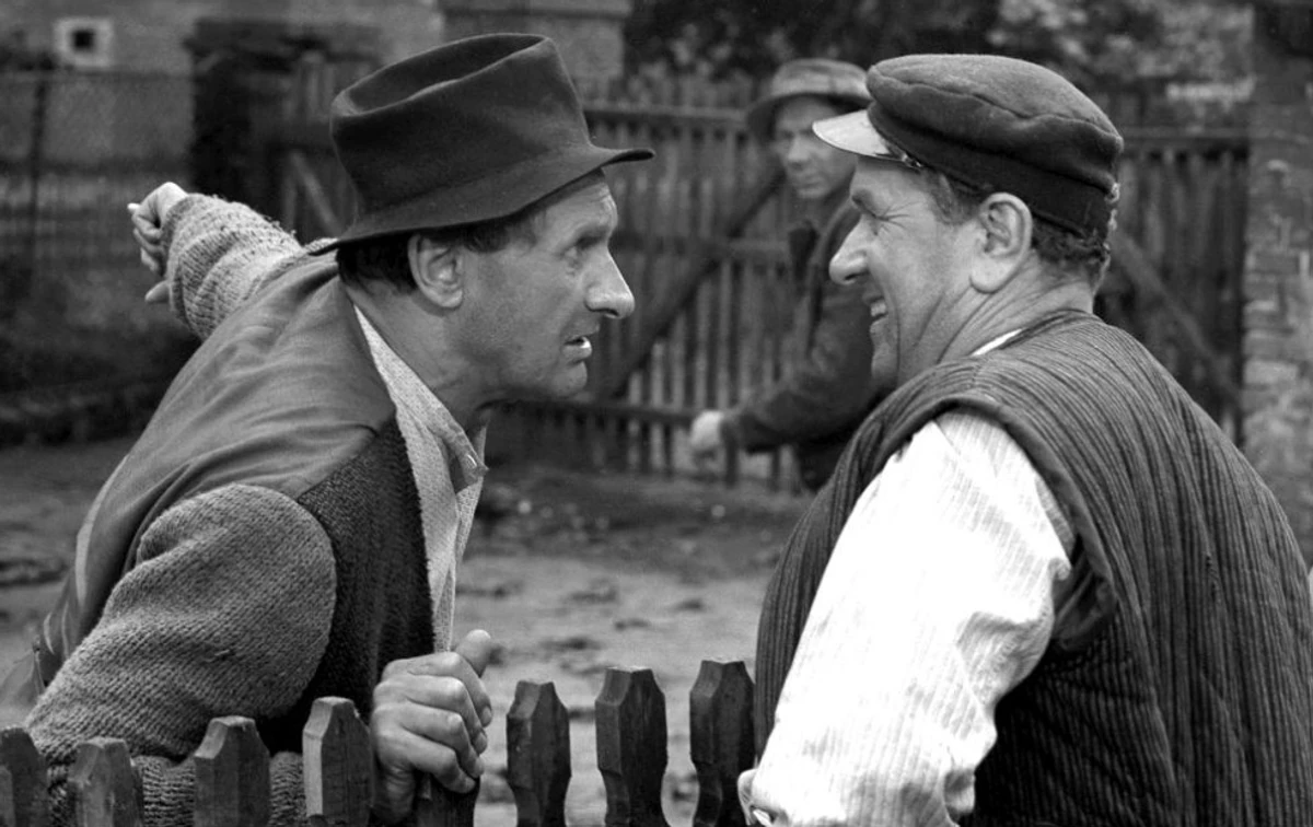 "Sami swoi" czy "Nie ma mocnych"? Trudny QUIZ dla znawców!