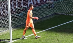 Pedri autorem najbardziej kuriozalnego gola na Euro