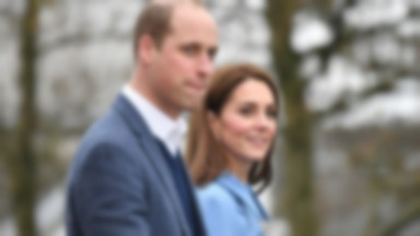 Książę William nie taki święty? Informacja o zdradzie Kate wprawiła w osłupienie fanów rodziny królewskiej