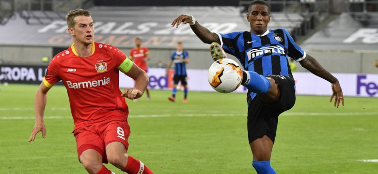 Inter Mediolan i Manchester United w półfinałach Ligi Europy. O awans nie było łatwo