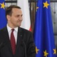 WARSZAWA POSIEDZENIE SEJMU SIKORSKI MARSZAKIEM