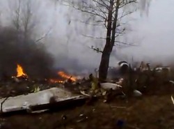 Co naprawdę zobaczył autor filmu