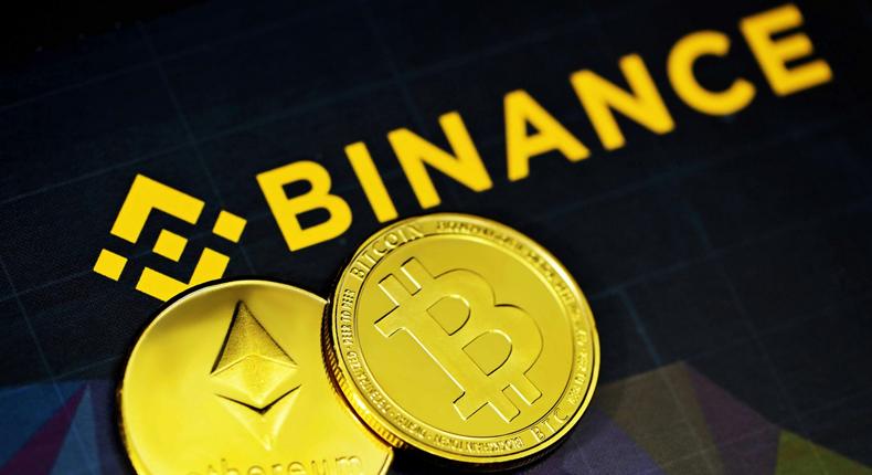 How Binance contributed to crypto crime’s downward trend.