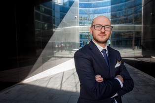 Bartosz Pawłowski nowym dyrektorem ds. nowego biznesu i komunikacji w Kochański & Partners