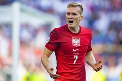 Świderski trafił do siatki już w trzeciej minucie. Premierowy gol Musiolika w Grecji