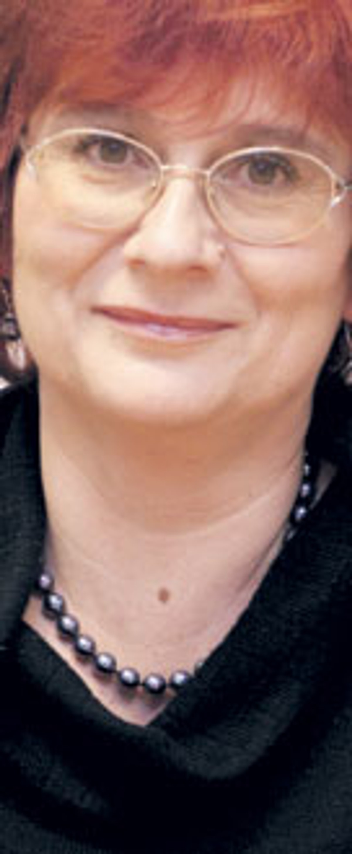 Bożena Wiktorowska