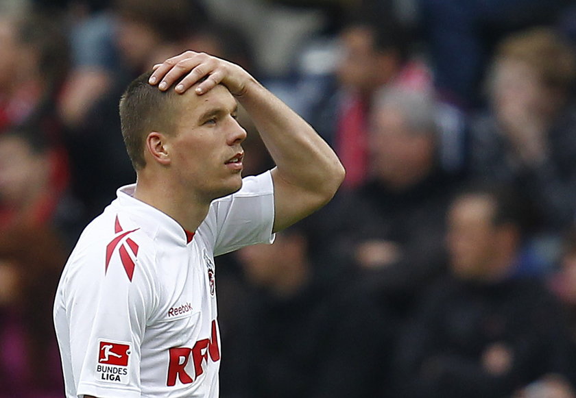 Łukasz Podolski spodziewał się, że Polacy zagrają w ćwierćfinale Euro 2012