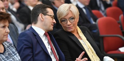 Prezes Przyłębska strzeże tajemnic majątków polityków? Byli prezesi Trybunału Konstytucyjnego nie mają wątpliwości