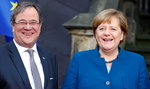 Oto przyszły kanclerz? Partia Merkel wybrała nowego szefa