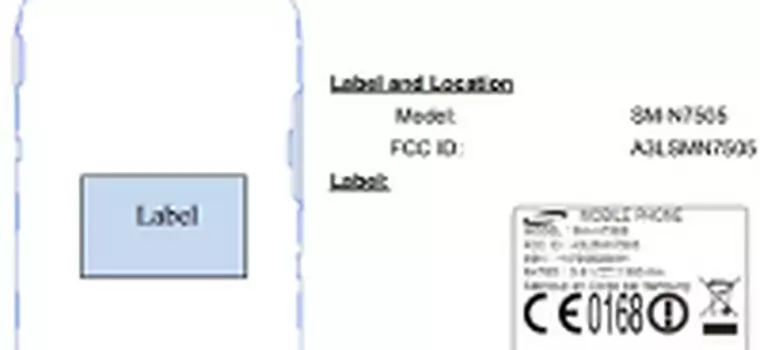 Samsung Galaxy Note 3 Neo gości u FCC