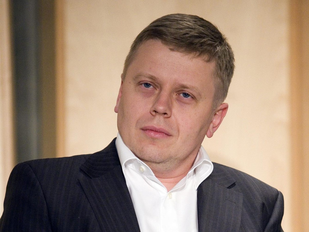 Maciej Witucki