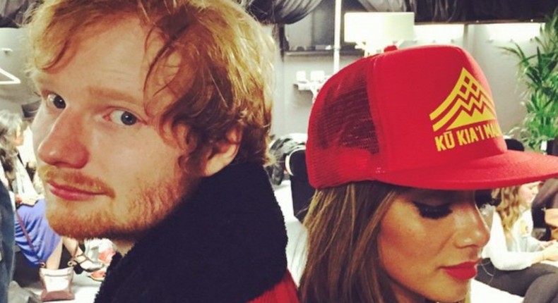 ed-sheeran-nicole-scherzinger