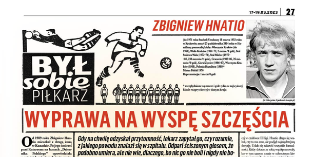 Przegląd Sportowy Historia