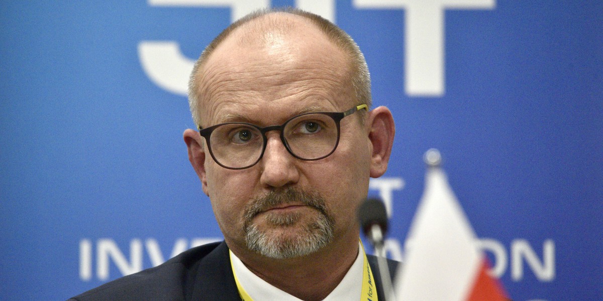 Dariusz Barski