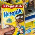 Jest nowe oświadczenie Nestlé. Zawiesza część działalności w Rosji