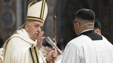 Tajemnica wokół Drogi Krzyżowej. Jeszcze nigdy czegoś takiego nie było