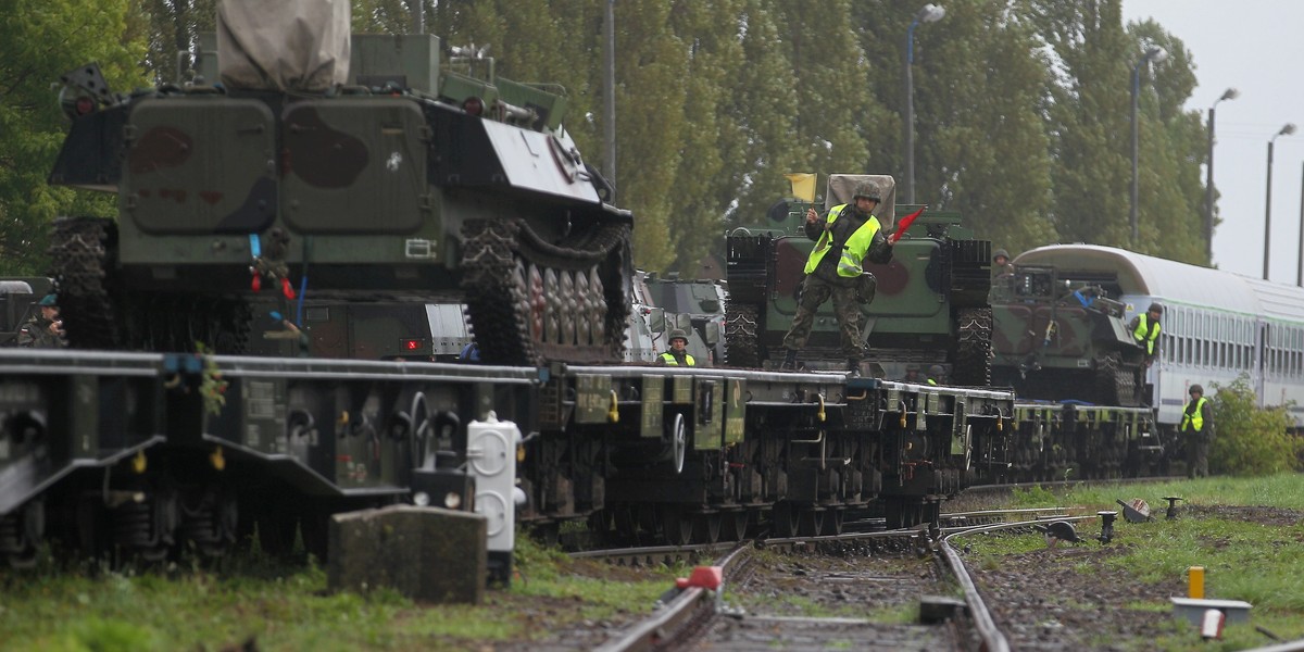 PKP Intercity ogłosiło przetarg w połowie listopada ubiegłego roku