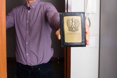 Myślisz, że tych pieniędzy komornik nie ruszy? Możesz się zdziwić [LIMITY POTRĄCEŃ 2025]