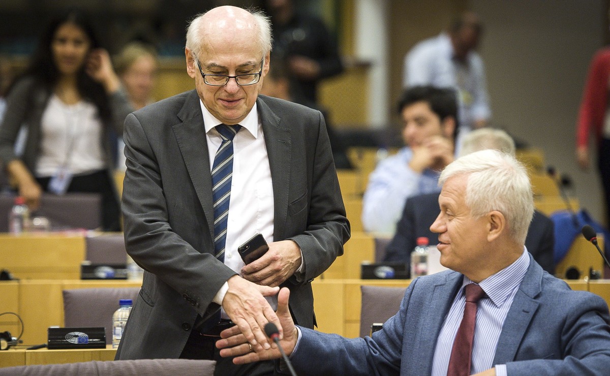 Zdzisław Krasnodębski