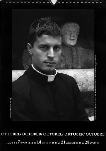 Czekamy na kolejną edycję Calendario Romano