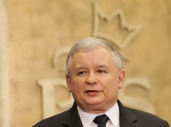 Kaczyński: PO drastycznie nieudolna