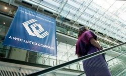 Capex Grupy Apator wyniesie 70-80 mln zł w 2024 r.