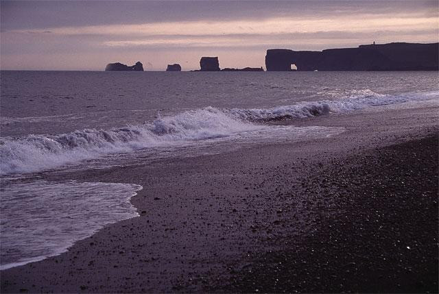 Galeria Islandia - surowa kraina ognia i lodu, obrazek 1