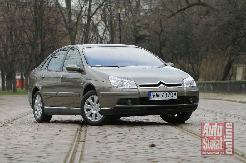 Citroen C5