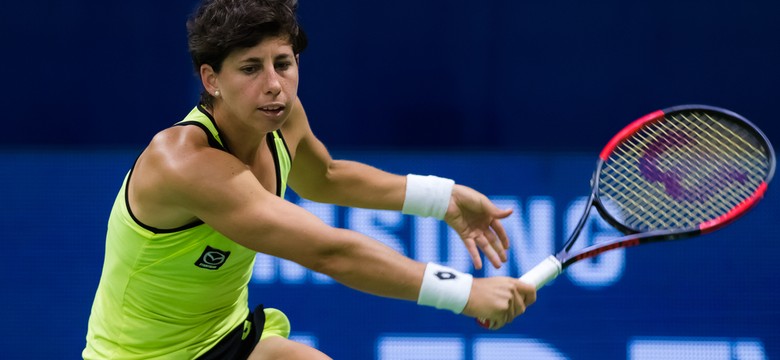 Suarez Navarro, która pokonała raka wystartuje we French Open