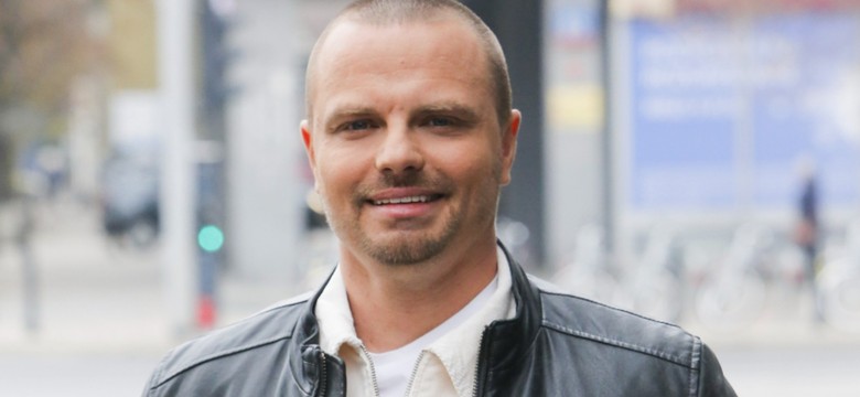 Marcin Hakiel wraca do telewizji. Gdzie go zobaczymy?
