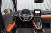 Renault Captur 1.2 TCe 130 EDC