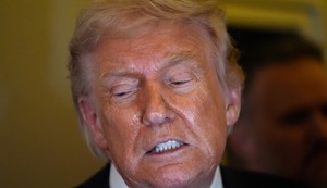 Donald Tramp