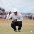 Tiger Woods jest teraz miliarderem. Oto jak wydaje pieniądze