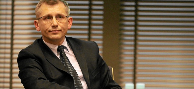Prezes NIK znów prosi o uchylenie własnego immunitetu. "Chcę wyjaśnić niesłuszne zarzuty"
