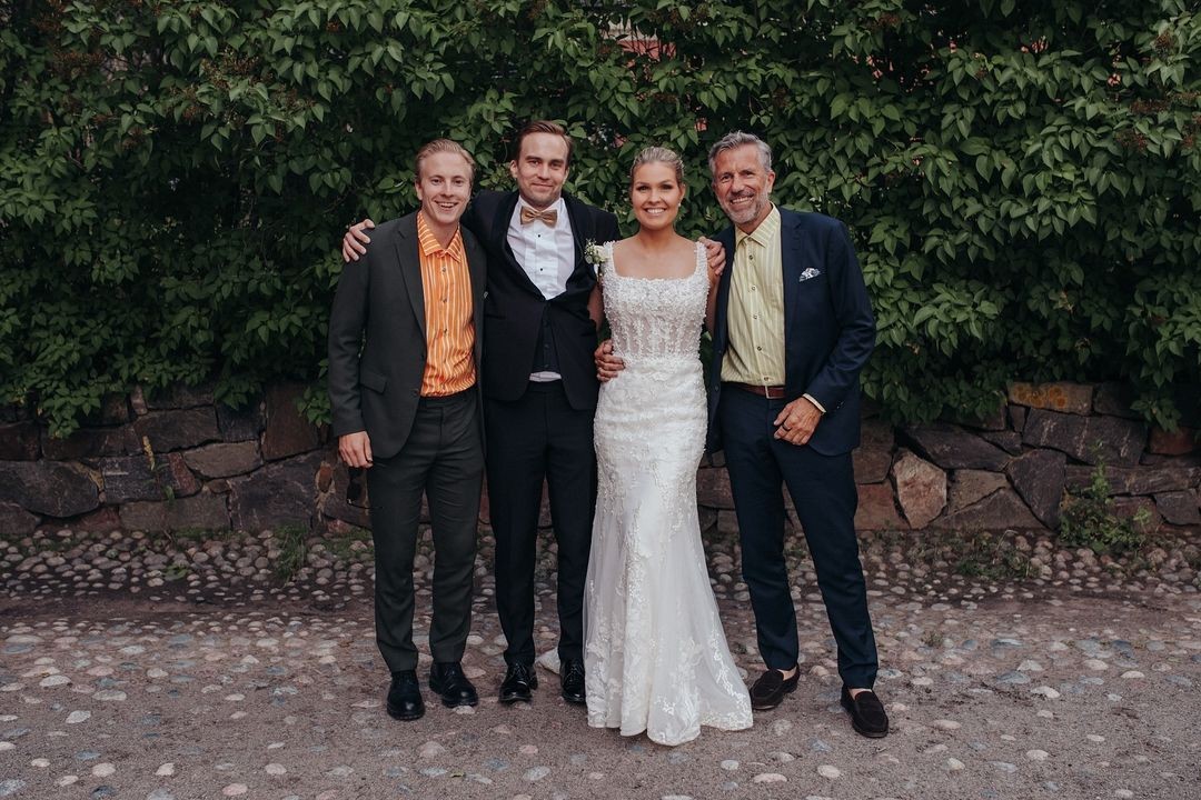 Fínskom otriasla smrť 29-ročného hokejistu Janneho Puhakka.