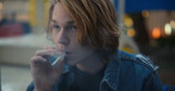 Jack Kilmer jako 
Teddy w filmie "Palo Alto"