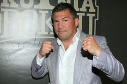 Michalczewski: Walka Gołoty z Saletą, to będzie teatr, a nie boks